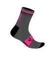RIDAY WOMAN SHORT BIKE SOCKS (HEAVY WEIGHT)