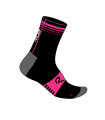 RIDAY WOMAN SHORT BIKE SOCKS (HEAVY WEIGHT)