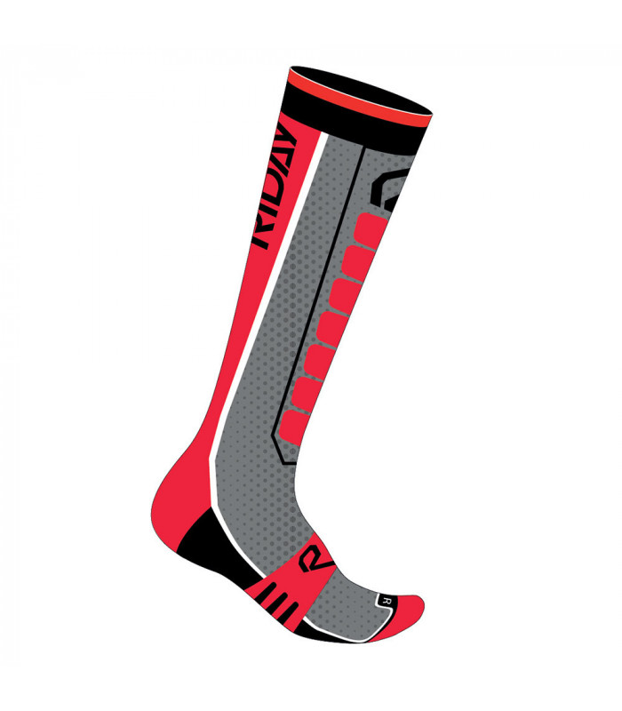 CALCETINES LARGOS UNISEX RIDAY (HEAVY WEIGHT)