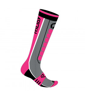 RIDAY UNISEX LONG SOCKS (HEAVY WEIGHT)