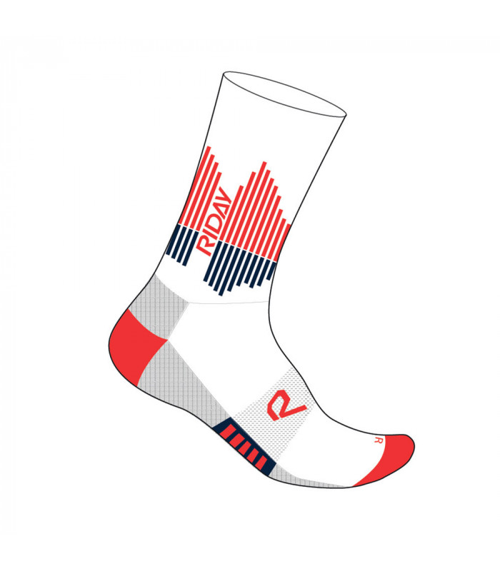 RIDAY MAN SHORT SOCKS (LIGHT WEIGHT)