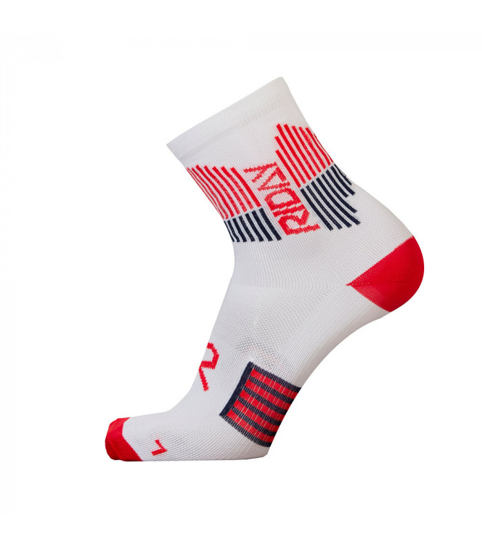 RIDAY MAN SHORT SOCKS (LIGHT WEIGHT)