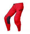 PANTALONES SEVEN ZERO ETHIKA (ROJO)