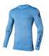 SEVEN ZERO COMPRESSION JERSEY (BLUE)