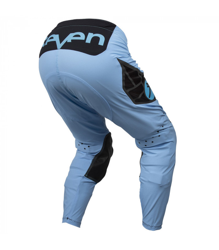 PANTALONES SEVEN ZERO DELTA (AZUL)