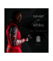 PANTALONES SEVEN ZERO ETHIKA (ROJO)