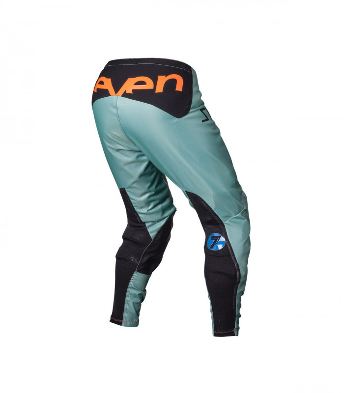 PANTALONES SEVEN ANNEX BORTZ INFANTILES (PASTE)