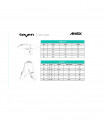 SEVEN ANNEX BORTZ YOUTH PANTS (PASTE)