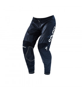 SEVEN ANNEX STAPLE MINI PANTS (BLACK)