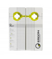 AJUSTADOR CALAS ERGON TP1 PARA SHIMANO SPD
