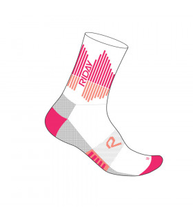 CALCETINES CORTOS RIDAY MUJER (LIGHT WEIGHT)