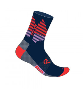 CALCETINES CORTOS RIDAY MUJER (LIGHT WEIGHT)