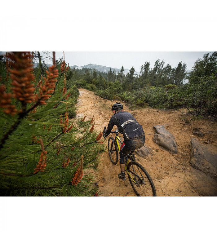 FOX 32 STEP-CAST AX K100 44 FORK (BLACK)