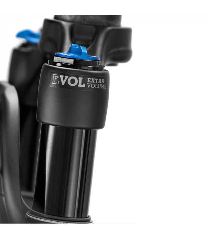 HORQUILLA FOX 32 STEP-CAST AX K100 44 (NEGRO)