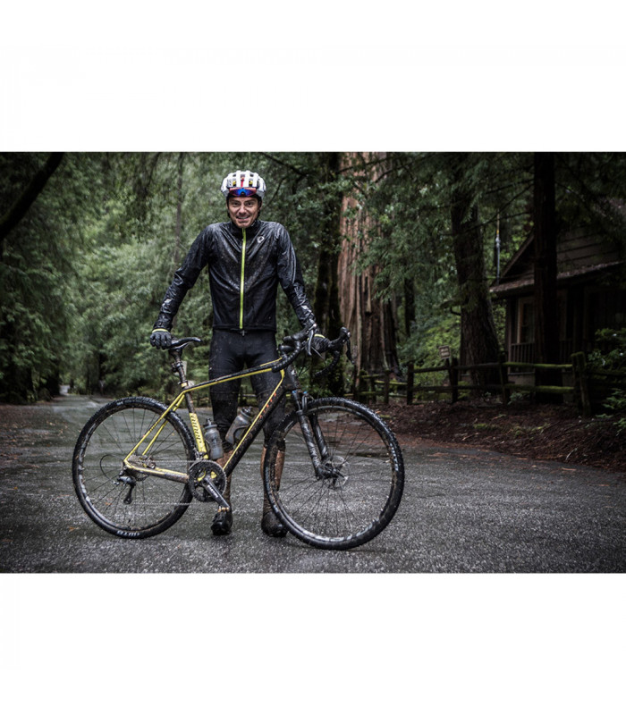 FOX 32 STEP-CAST AX K100 44 FORK (BLACK)