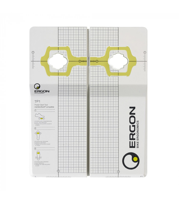 AJUSTADOR CALAS ERGON TP1 PARA CRANKBROTHERS