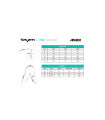 SEVEN ANNEX STAPLE YOUTH PANTS (BLACK)