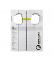 AJUSTADOR CALAS ERGON TP1 PARA SPEEDPLAY