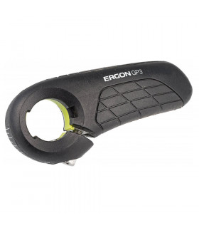 ERGON GP3 BAR END (RIGHT SIDE)