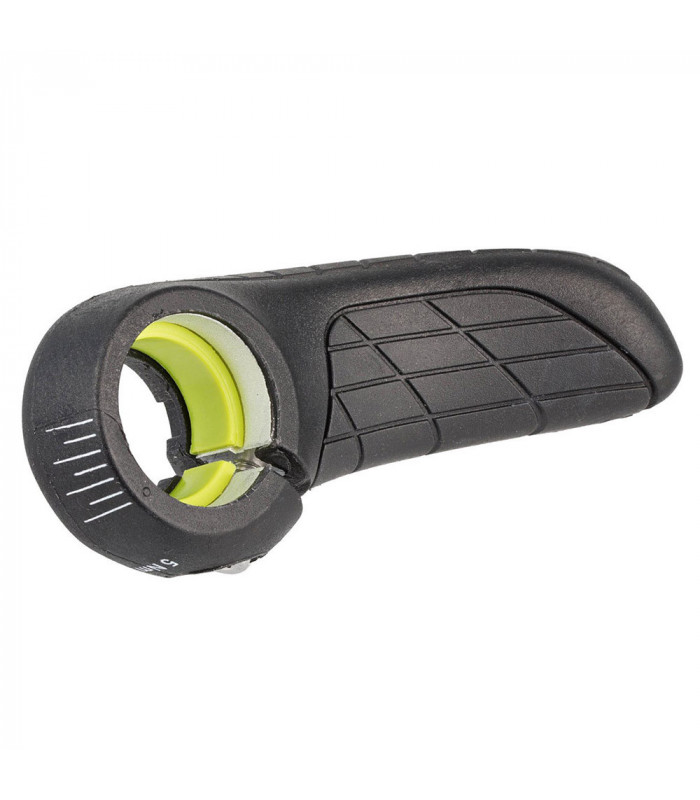 ERGON GP3 BAR END (RIGHT SIDE)