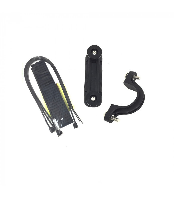 ADAPTADOR DOM MONKII CORSET (NEGRO)