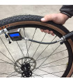 TFHPC DIGITAL AIR PRESSURE GAUGE