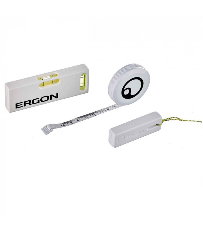 ERGON MTB EXPERT FITTING BOX