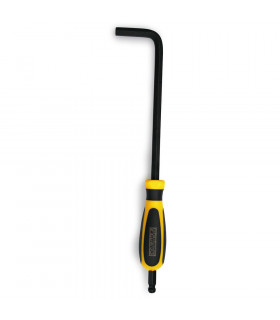 LLAVE ALLEN CON MANGO PEDRO'S DRIVER II (8 MM)