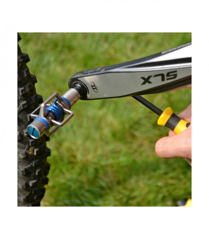 PEDRO'S HEX DRIVER II PEDAL WRENCH (8 MM)