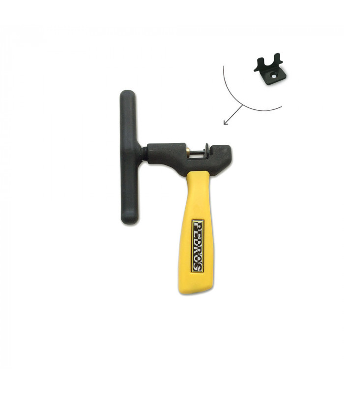 PUENTE TRONCHACADENAS PEDRO'S APPRENTICE Y PRO