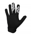 SEVEN ZERO CROSSOVER GLOVES (GREY/BLACK)
