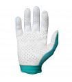SEVEN ZERO CROSSOVER GLOVES (AQUA)