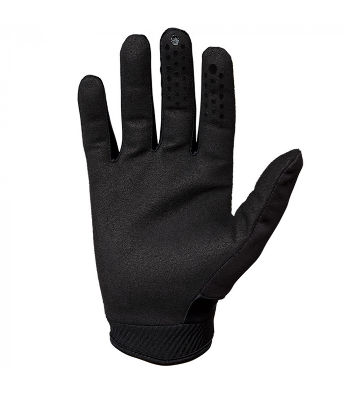 GUANTES SEVEN ZERO COLD WEATHER (NEGRO)