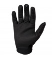 GUANTES SEVEN ZERO COLD WEATHER (NEGRO)