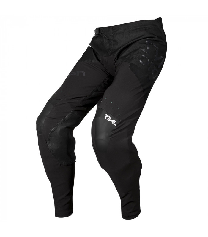 SEVEN RIVAL TROOPER 2 PANTS (BLACK)