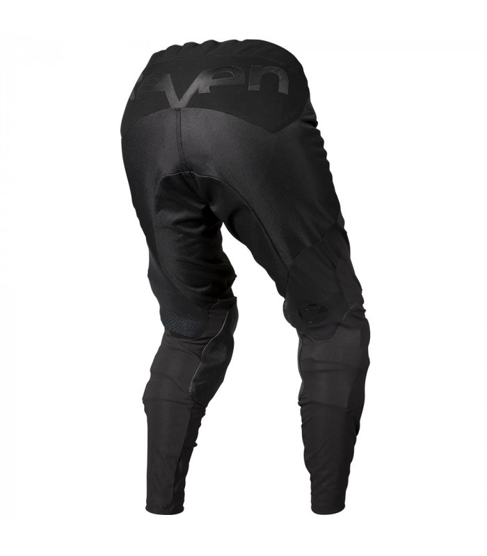 PANTALONES SEVEN RIVAL TROOPER 2 (NEGRO)