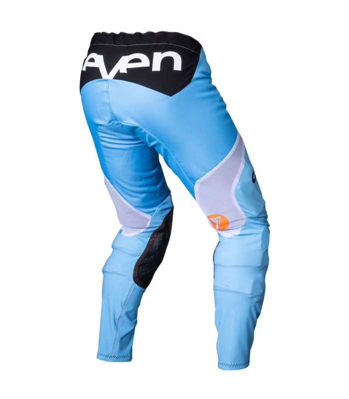 SEVEN RIVAL TROOPER PANTS (AZUL)