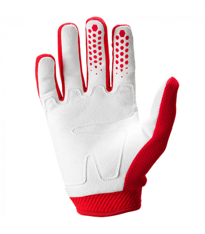 GUANTES SEVEN RIVAL (ROJO)