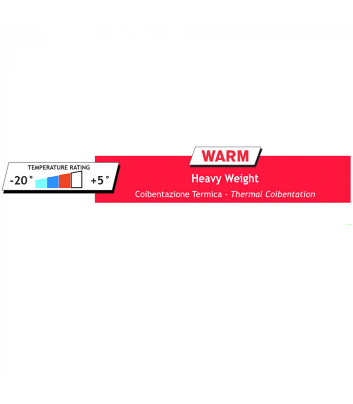 RIDAY MAN LONG SLEEVES T NECK SHIRT (HEAVY WEIGHT)