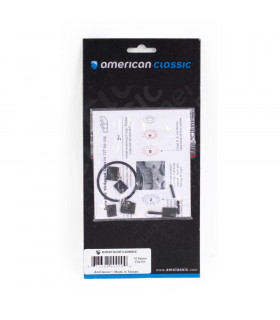 KIT CLIPS PROTECCION NUCLEO  SHIMANO 9-10 V