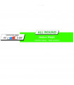 RIDAY UNISEX LONG SHOCKS (MEDIUM WEIGHT)