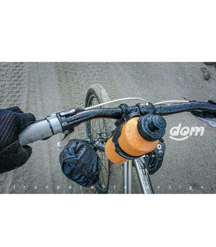 ADAPTADOR DOM MONKII CORSET (NEGRO)