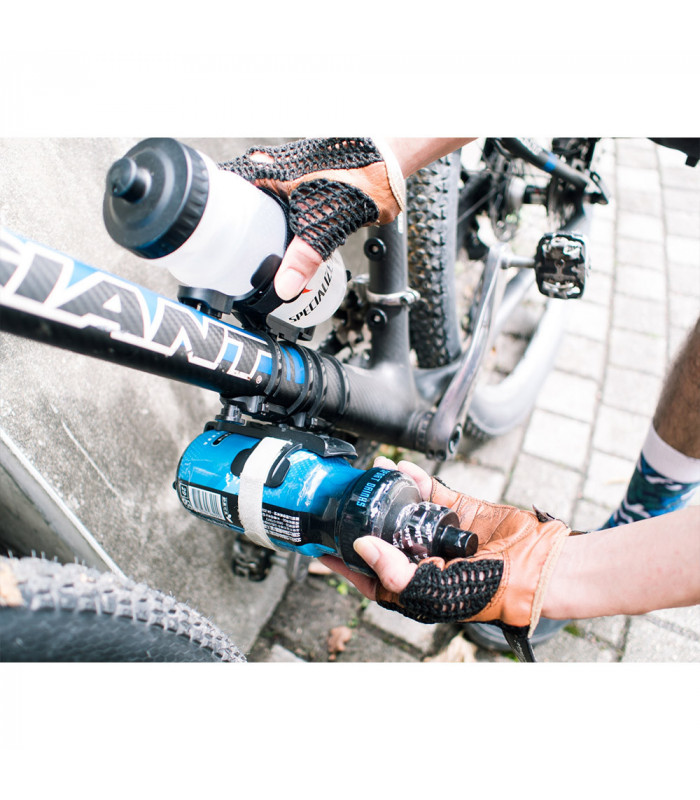 ADAPTADOR DOM MONKII CORSET (NEGRO)