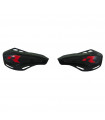 RTECH HP1 HANDGUARDS (BLACK)