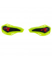 RTECH HP1 HANDGUARDS (NEON YELLOW)