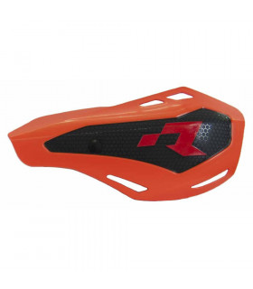 RTECH HP1 HANDGUARDS (ORANGE)