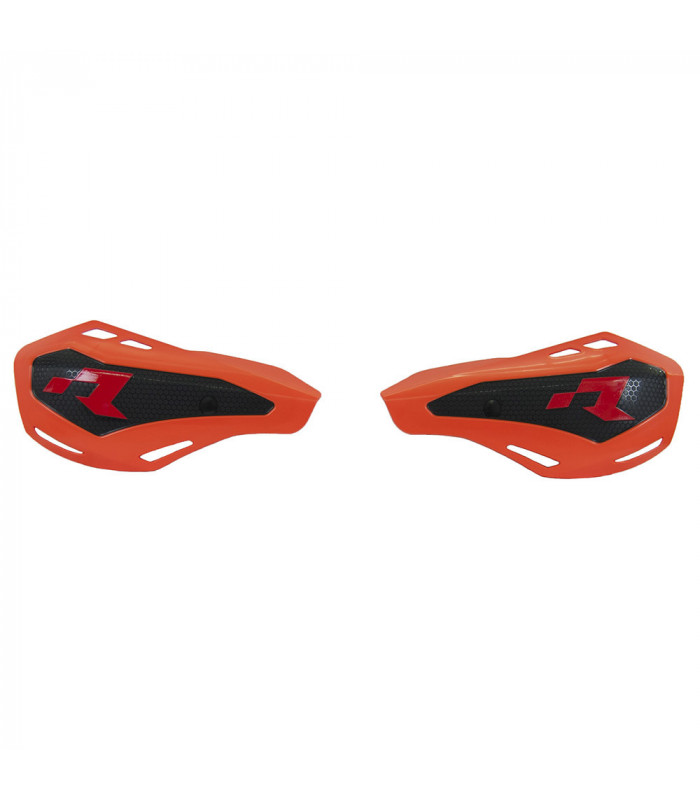 RTECH HP1 HANDGUARDS (ORANGE)