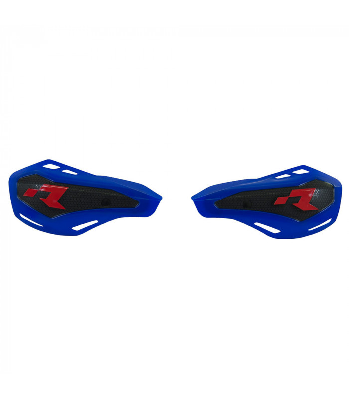 RTECH HP1 HANDGUARDS (BLUE)