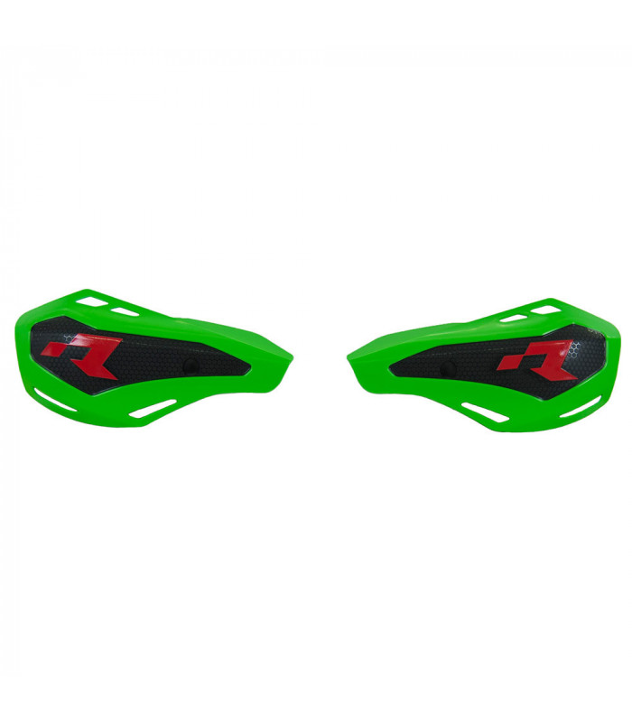 RTECH HP1 HANDGUARDS (GREEN)