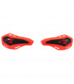 RTECH HP1 HANDGUARDS (NEON ORANGE)